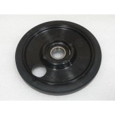 PLAIN WHEEL ASSEMBLY